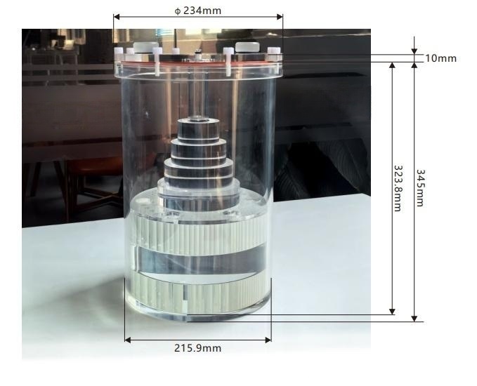 PET計量模體2 PET計量模體2