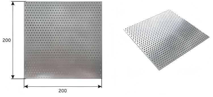DSA模體10 DSA模體10