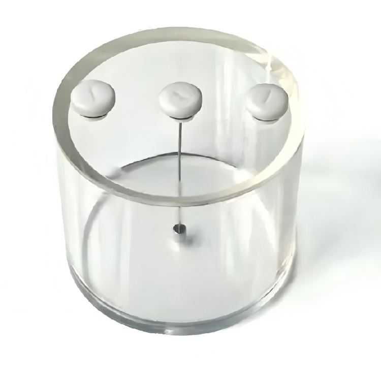 計數率特性測試模體1 計數率特性測試模體1