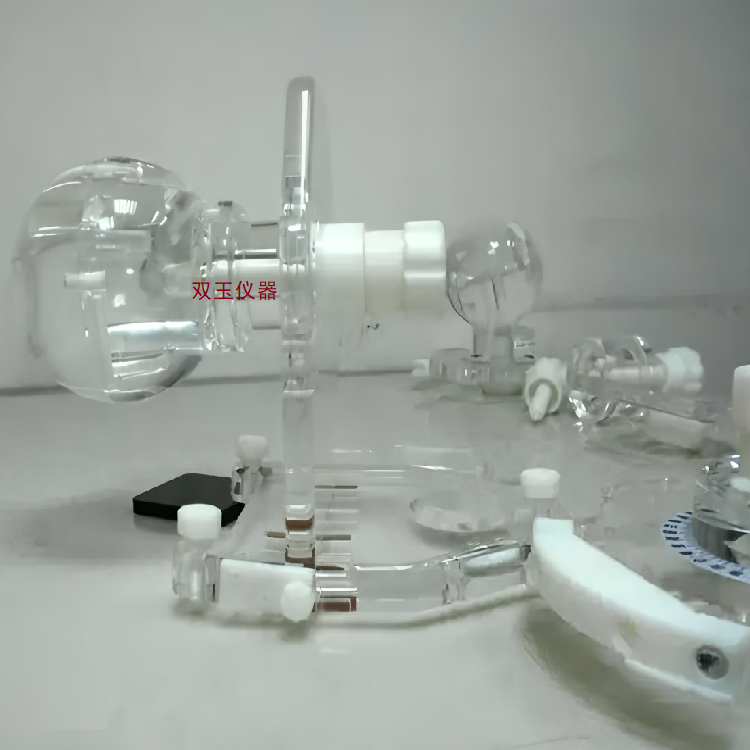 立體定向放療3DQA模體2 立體定向放療3DQA模體2