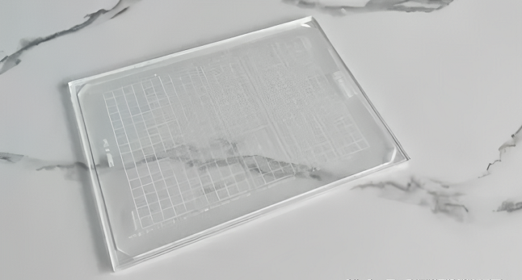 乳腺細節對比度模體5 乳腺細節對比度模體5