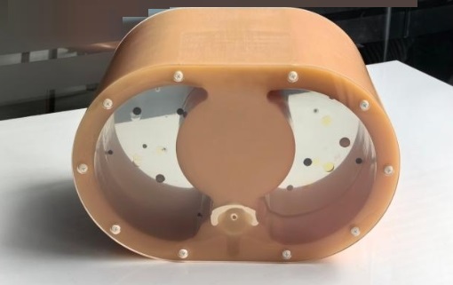 肺結節模體1 肺結節模體1